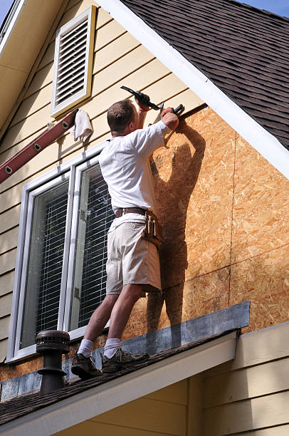 Best Engineered Wood Siding  in Exeter, CA